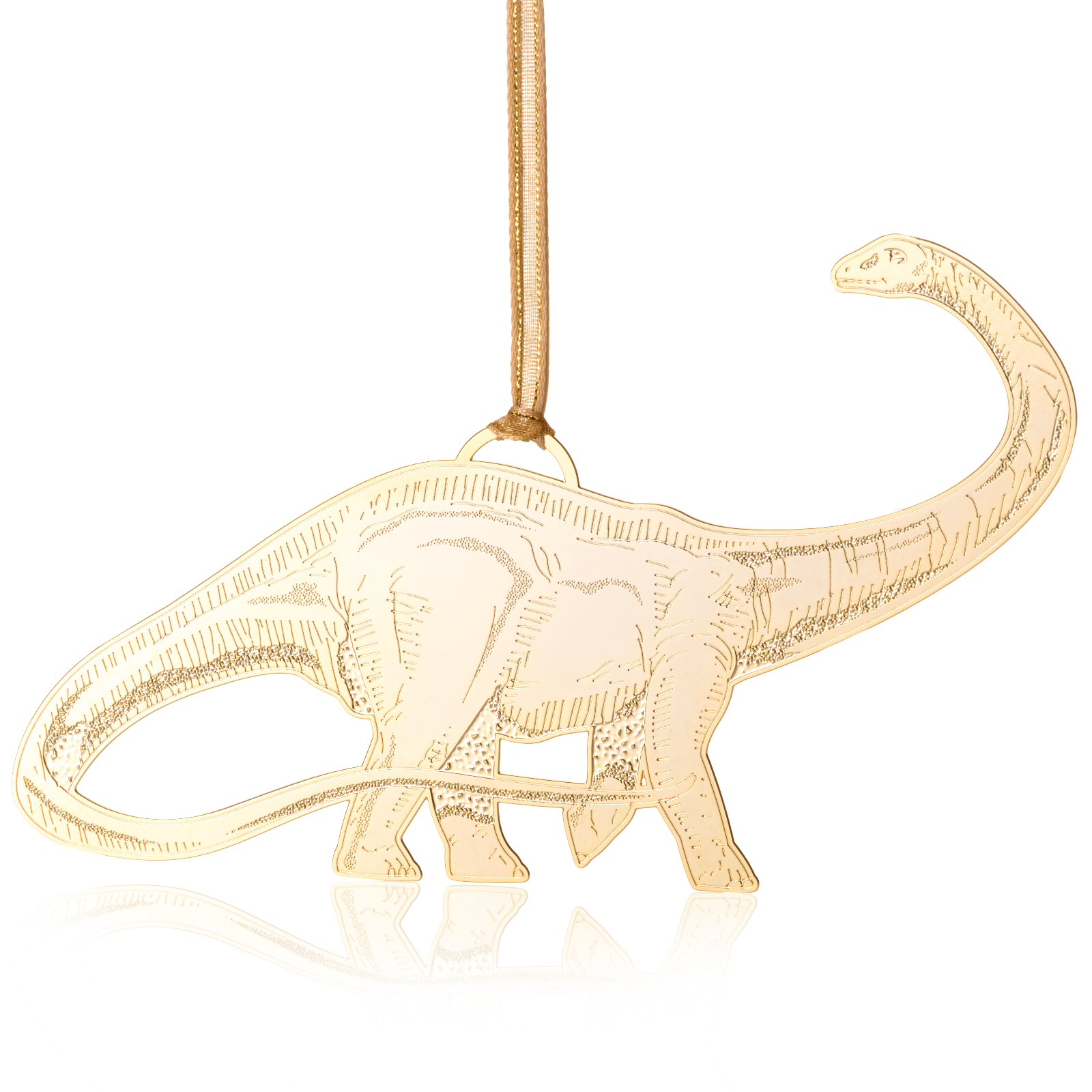 Diplodocus Dinosaur (Dippy)