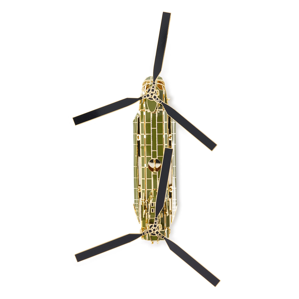 Chinook Helicopter