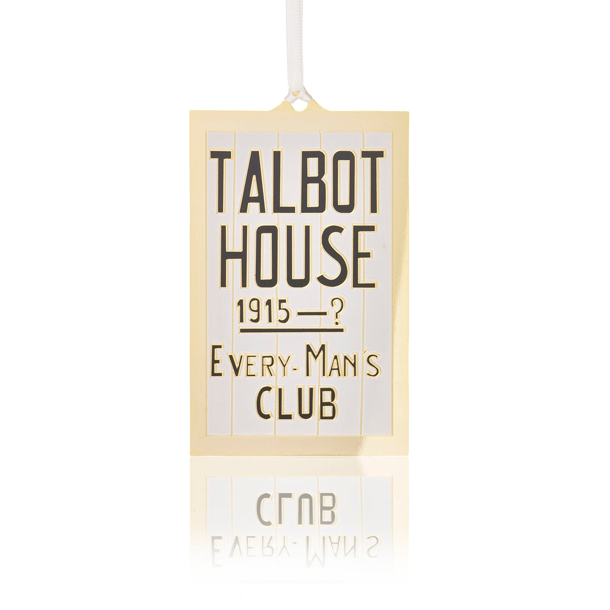 Talbot House