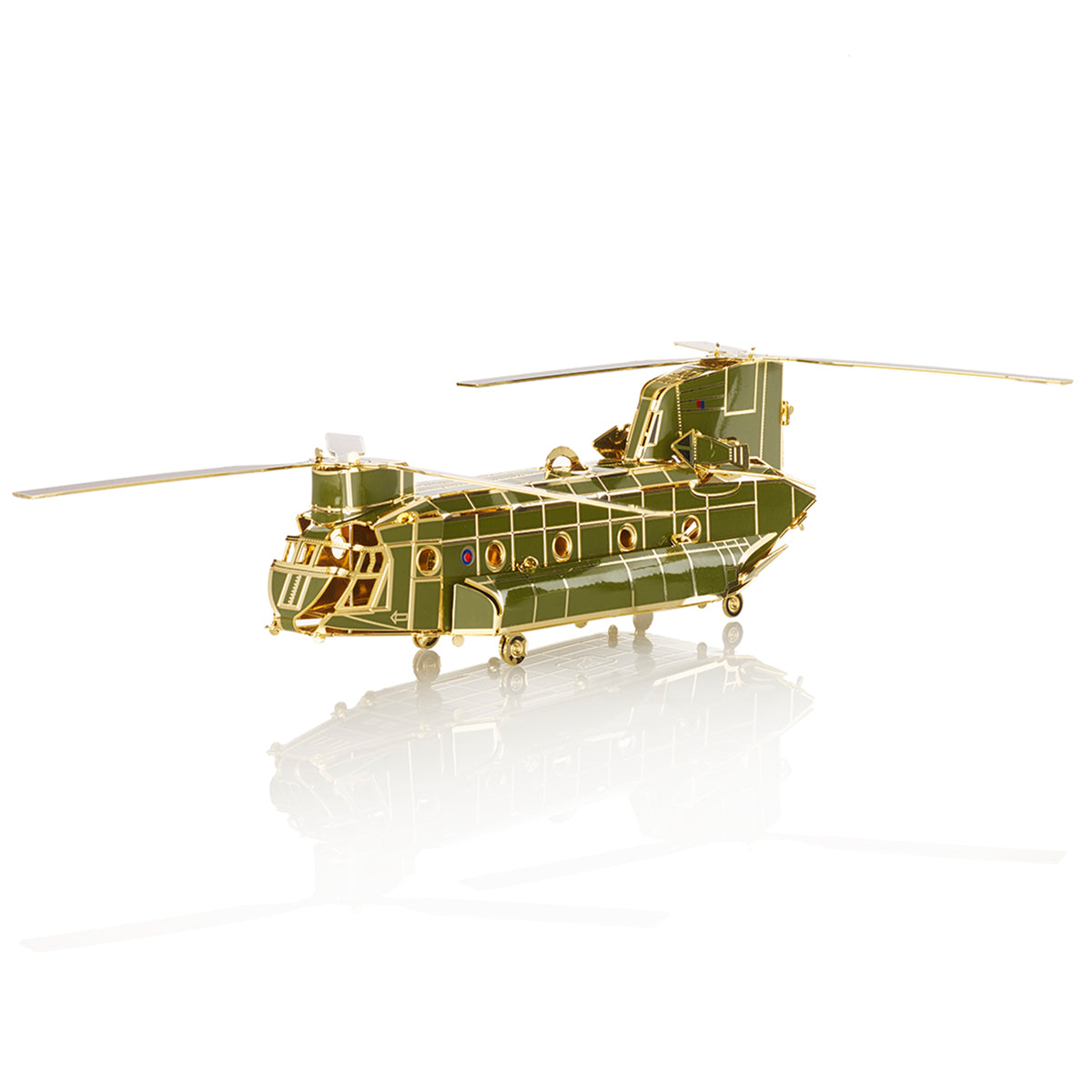 Chinook Helicopter