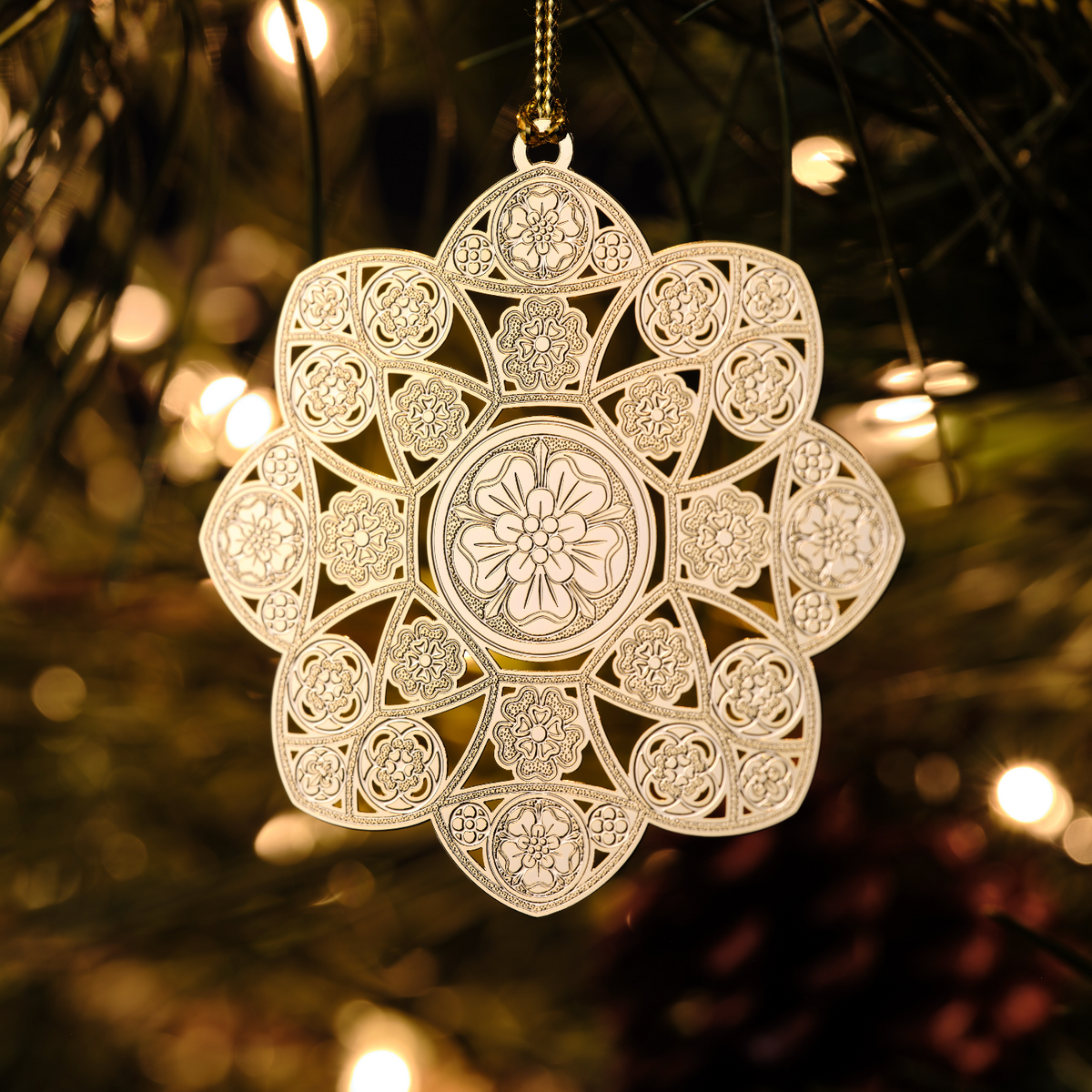 The Art of Gifting Keepsakes | Heirloom Christmas Ornaments