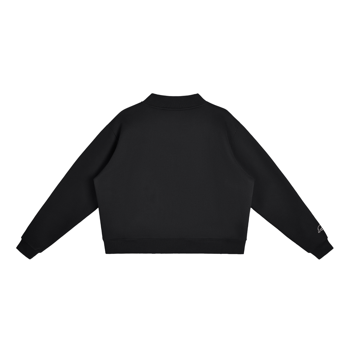 The Everyday Crewneck Christmas Sweater