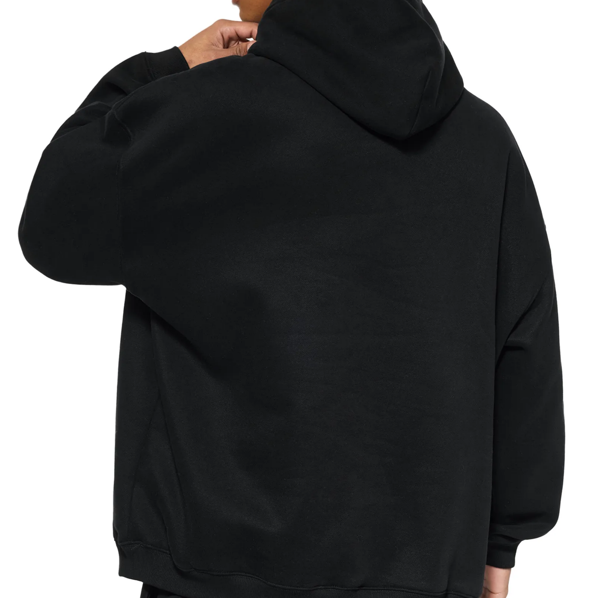 The London Christmas Company Signature Oversized Hoodie