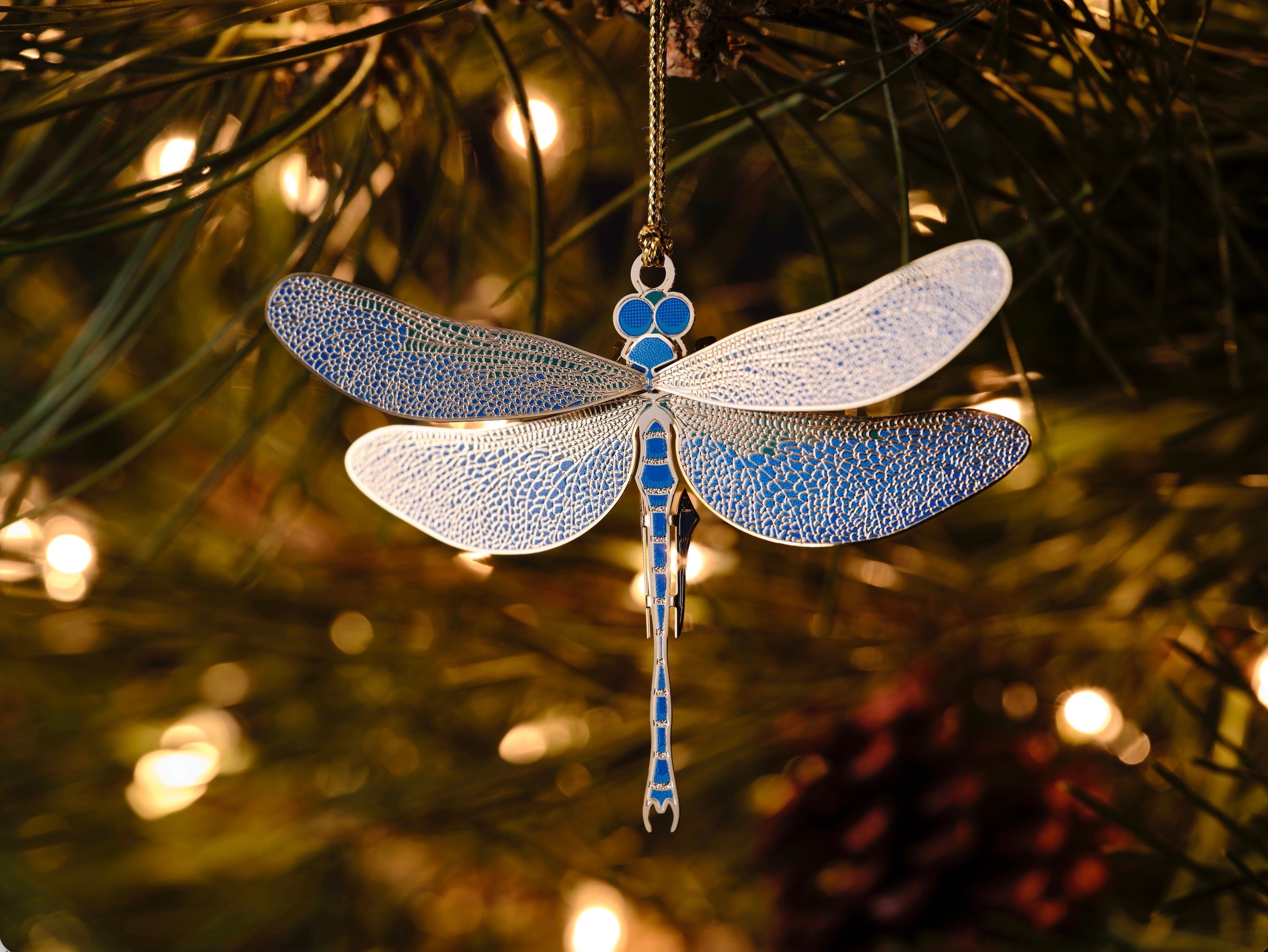 ロンドン・クリスマス・カンパニー | 最高級の手作りオーナメント