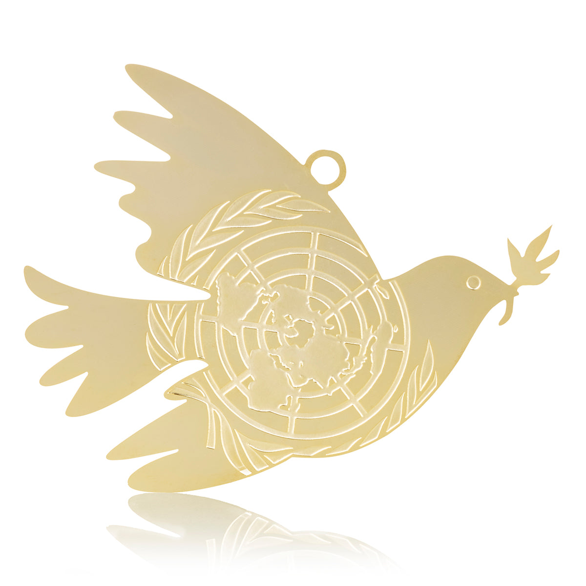 United Nations Dove
