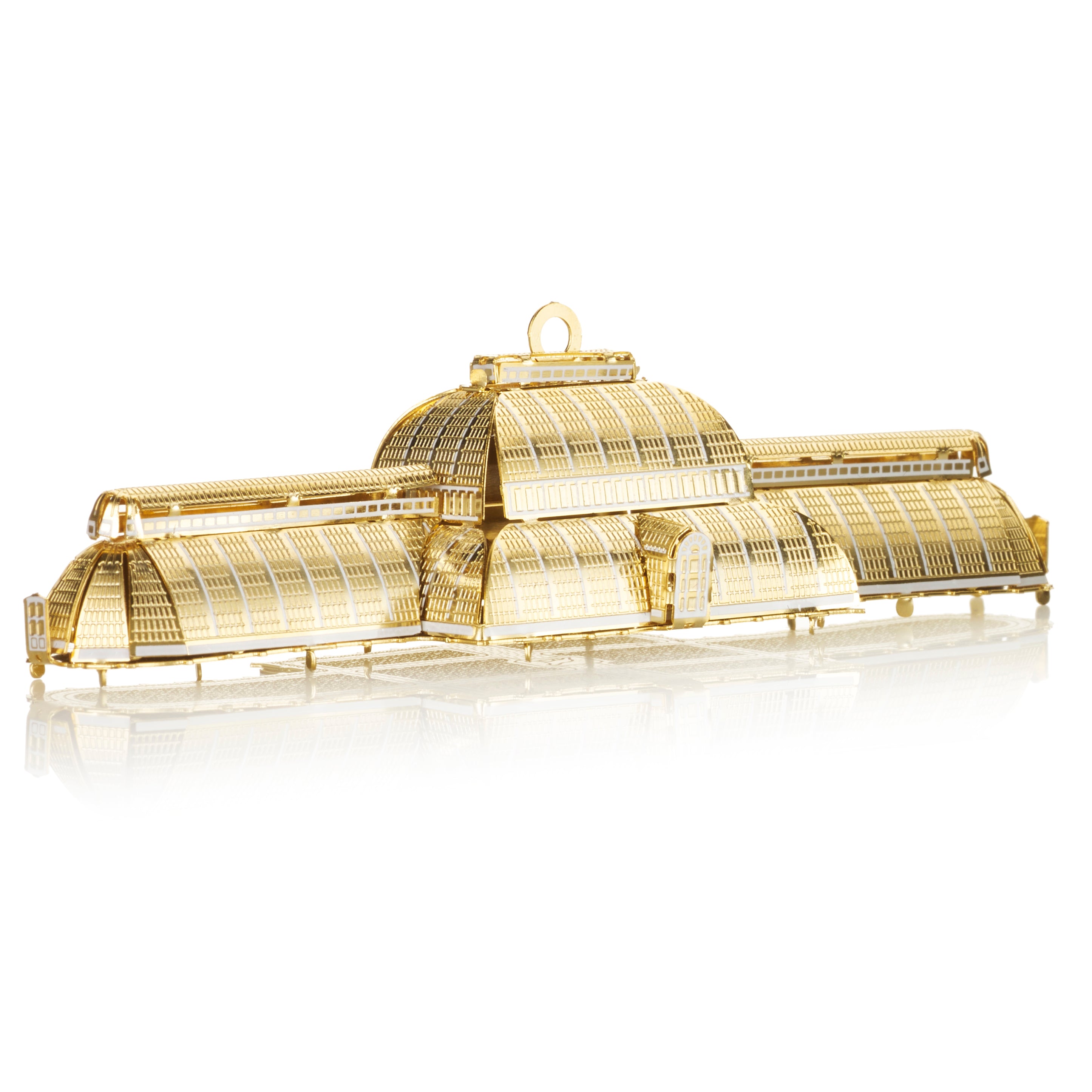 Kew Gardens Christmas Ornament