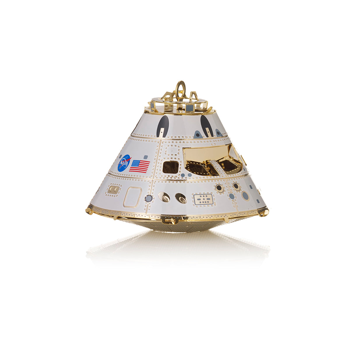 Orion Capsule